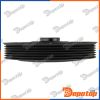 Poulie damper vilebrequin pour RENAULT | RKP-RE-006, 4223